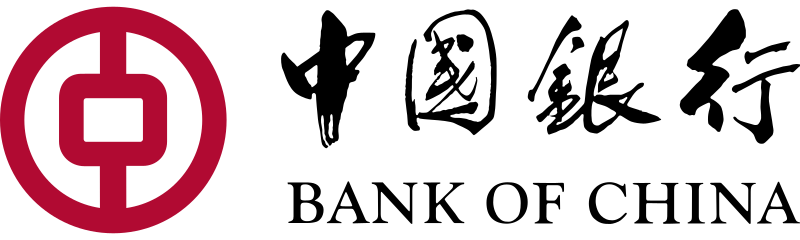 Bank of China Bank of China