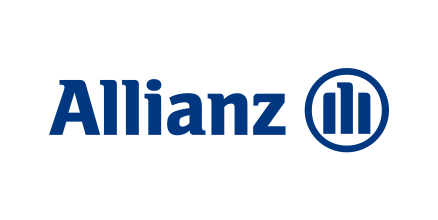 Logo Allianz Logo Allianz