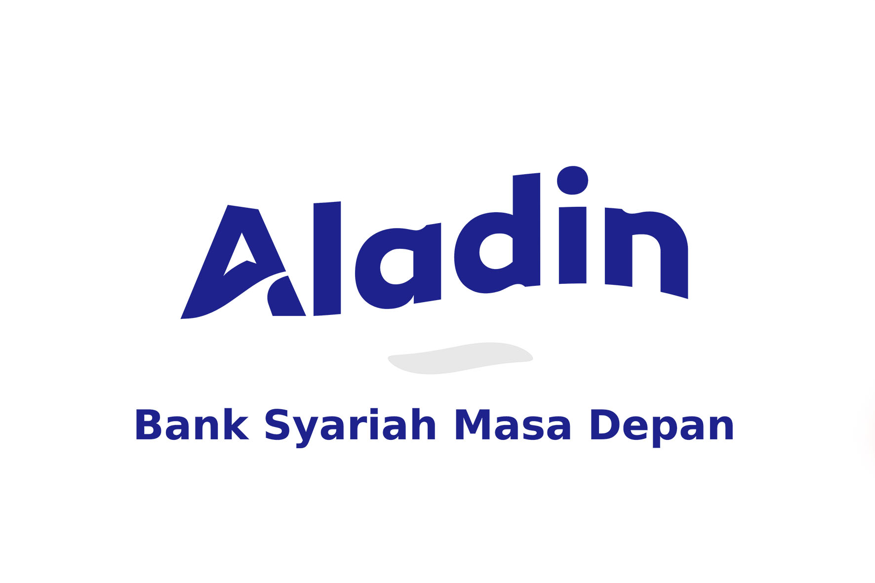 Logo Bank Aladin Syariah Logo Bank Aladin Syariah