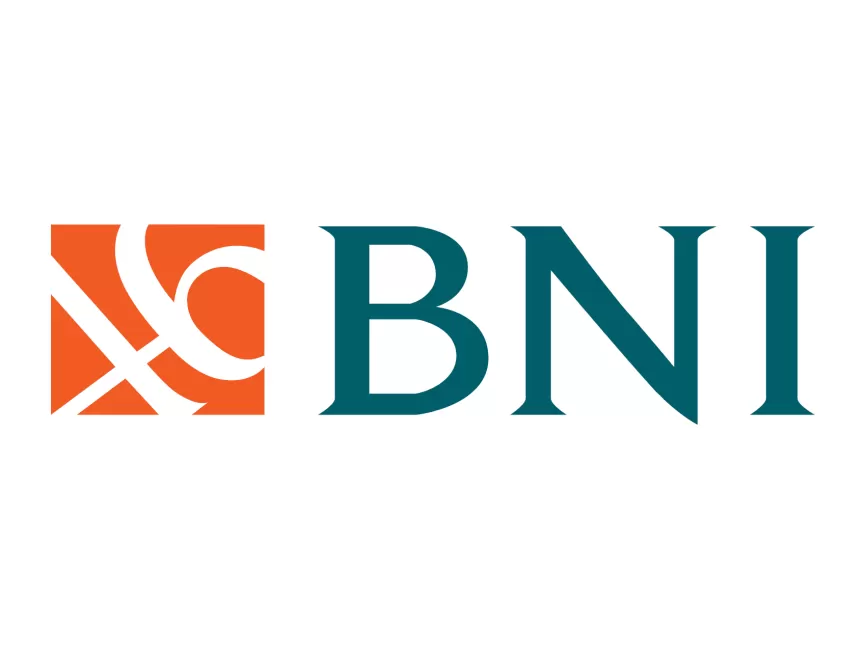 Logo Bank BNI Logo Bank BNI