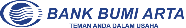 Logo Bank Bumi Arta Logo Bank Bumi Arta