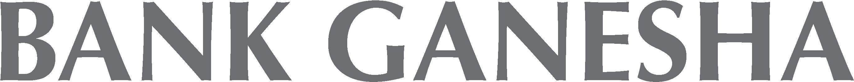 Logo Bank Ganesha Logo Bank Ganesha