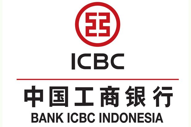 Logo Bank ICBC Logo Bank ICBC