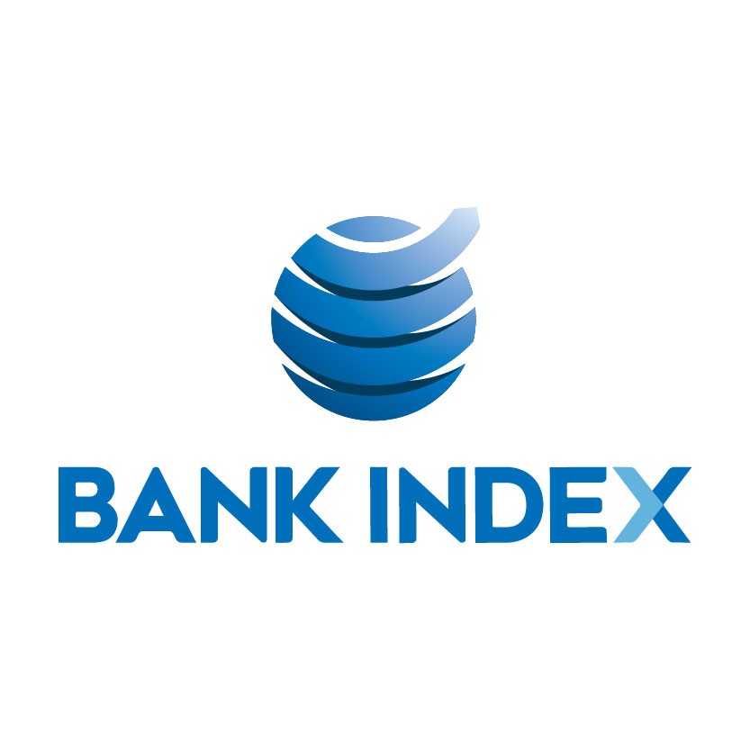 Logo Bank Index Sellindo Logo Bank Index Sellindo