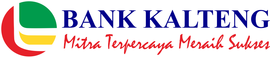 Logo Bank Kalteng Logo Bank Kalteng