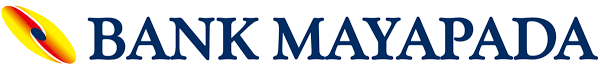 Logo Bank Mayapada Logo Bank Mayapada
