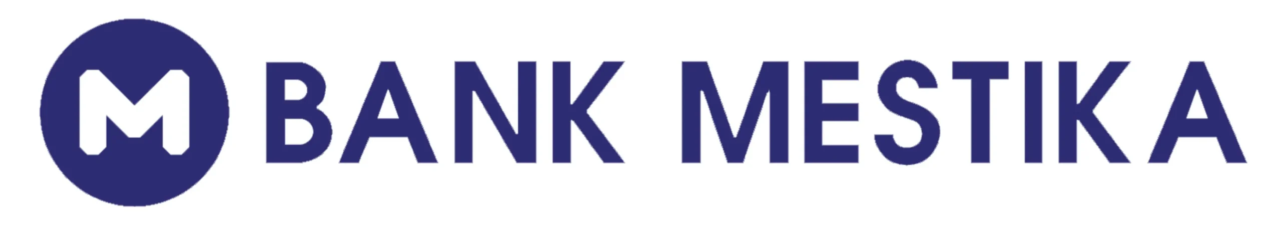 Logo Bank Mestika Dharma Logo Bank Mestika Dharma