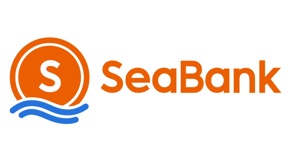 Logo Bank Seabank Logo Bank Seabank