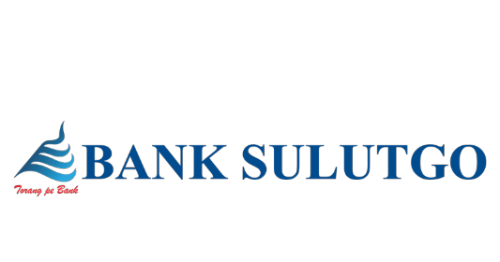 Logo Bank SulutGo Logo Bank SulutGo