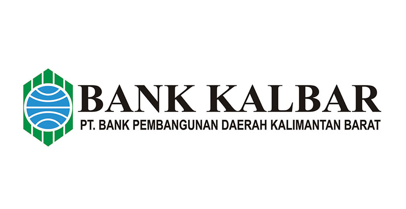 Logo BPD KalBar Logo BPD KalBar