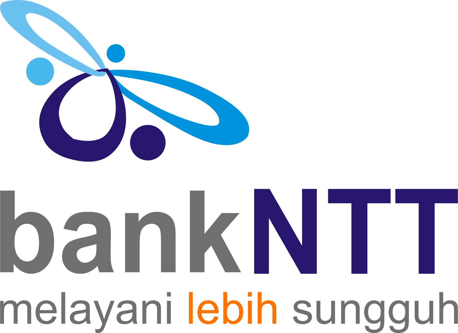 Logo BPD NTT Logo BPD NTT