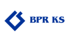 Logo BPR KS Logo BPR KS