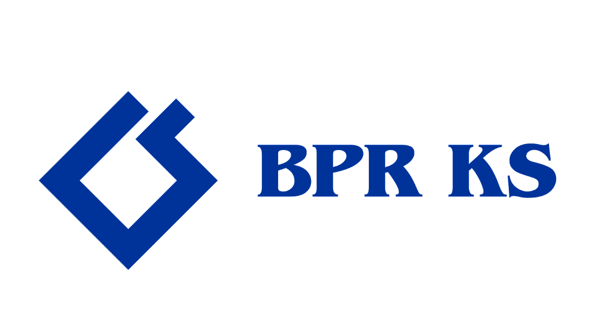 Logo BPR KS Logo BPR KS