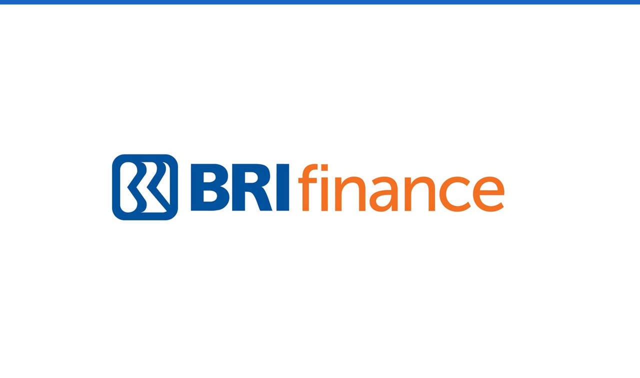 Logo BRI Multifinance Logo BRI Multifinance