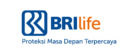 Logo BRILife Logo BRILife
