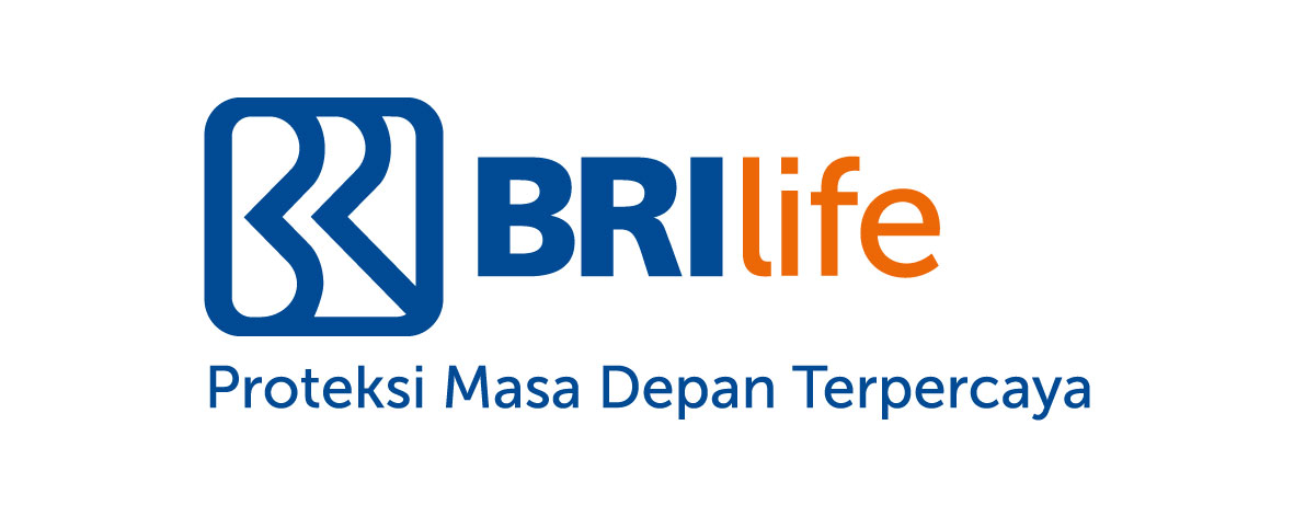 Logo BRILife Logo BRILife
