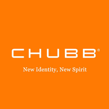 Logo Chubb Life Indonesia Logo Chubb Life Indonesia