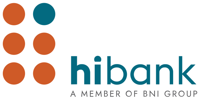 Logo HiBank Logo HiBank