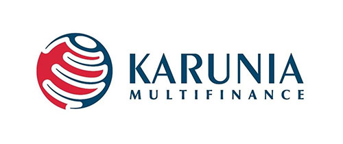 Logo Karunua Multifinance Logo Karunua Multifinance
