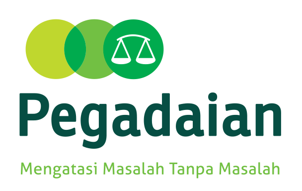 Logo Pegadaian Logo Pegadaian