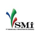 Logo Sarana Multi Infrastruktur