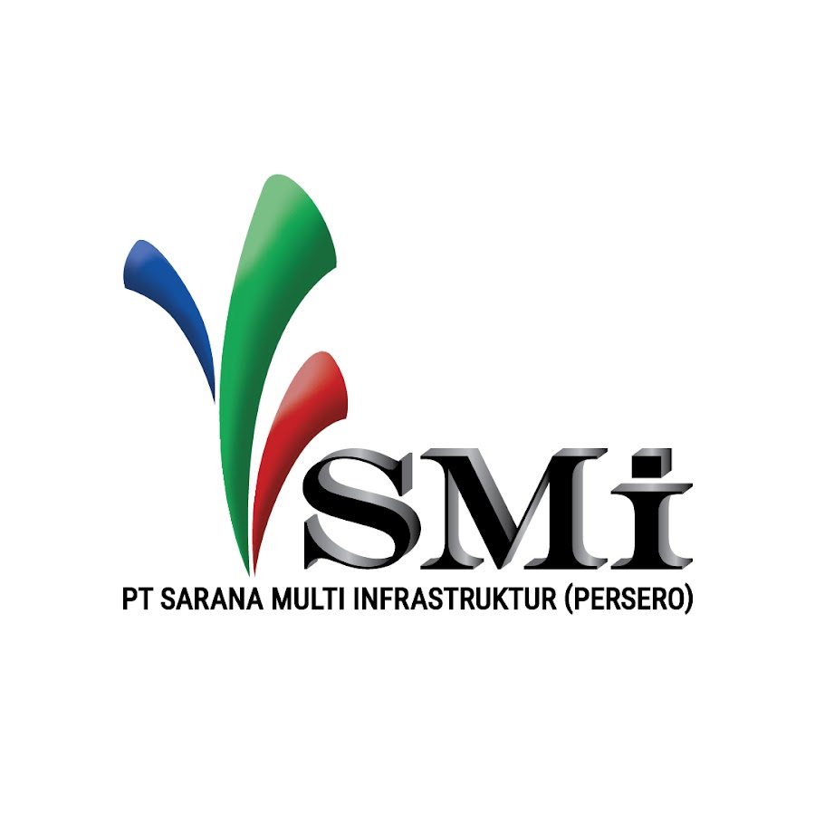 Logo Sarana Multi Infrastruktur Logo Sarana Multi Infrastruktur