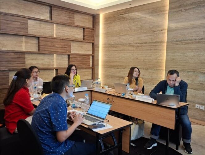 IHT Bank Mandiri Taspen 25/10/2025 IHT Bank Mandiri Taspen 25/10/2025