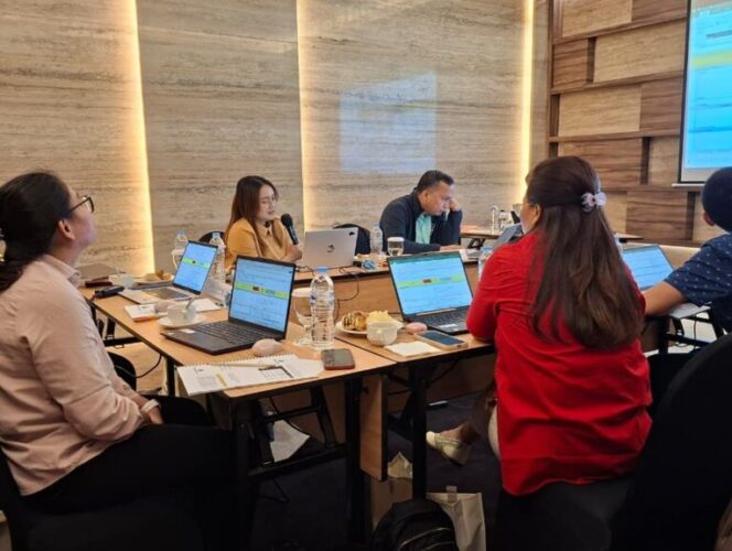 IHT Bank Mandiri Taspen 25/10/2025 IHT Bank Mandiri Taspen 25/10/2025