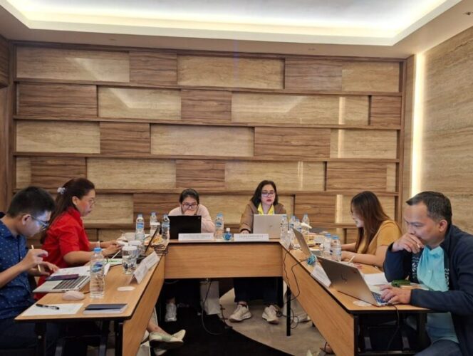 IHT Bank Mandiri Taspen 25/10/2025 IHT Bank Mandiri Taspen 25/10/2025