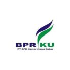 Logo BPR Karya Utama Jabar Logo BPR Karya Utama Jabar
