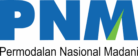 Logo PT Permodalan Nasional Madani Logo PT Permodalan Nasional Madani