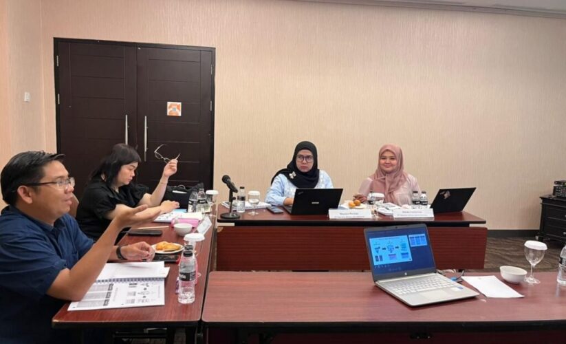 PT LTKM Batch 1